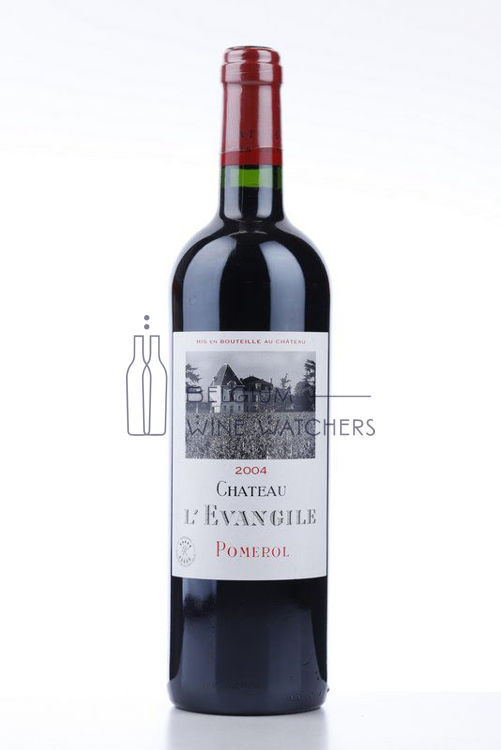 Picture of 2004 EVANGILE
